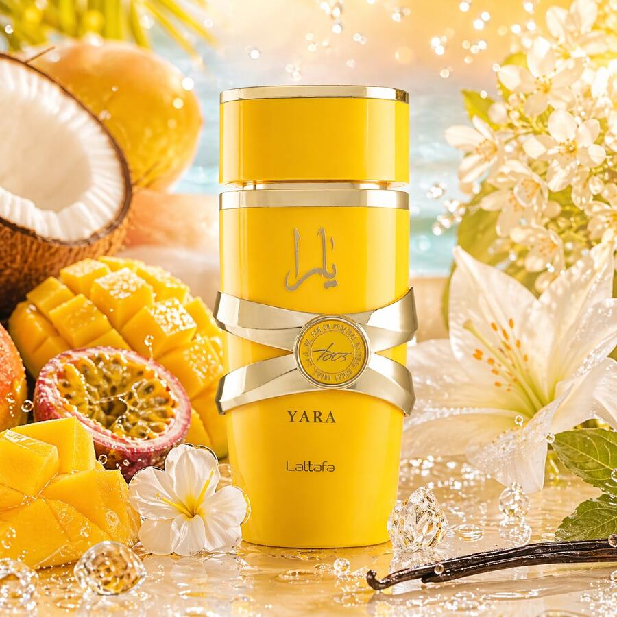 Lattafa Yara Tous 100ML Eau De Parfum For Women - 清新香調 - 查看 1