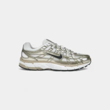 Nike P-6000 Guld (Dam) - Vitt - Visa 1