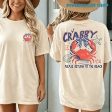 Women T-Shirts - Roya Bue - View 6