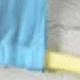 Blue and Yellow