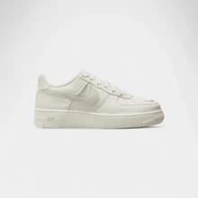 Nike Air Force 1 Low Sail Light Bone (GS) - 米色 - 查看 2