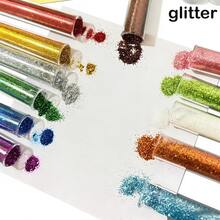 1/5/15/50pcs Creative Painting Sand Art, DIY Craft Materials, Cartoon Doodle Craft Gift, Back To School/Holiday Reward, Classroom Handmade (Random Pattern) (Excluding Glitter, No Bamboo Sticks) - Multicolor - View 16