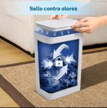 Cestini della spazzatura - Visualizzare 3