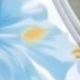淺藍色