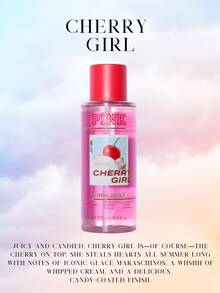 Perfumes - Chica cereza - Ver 3