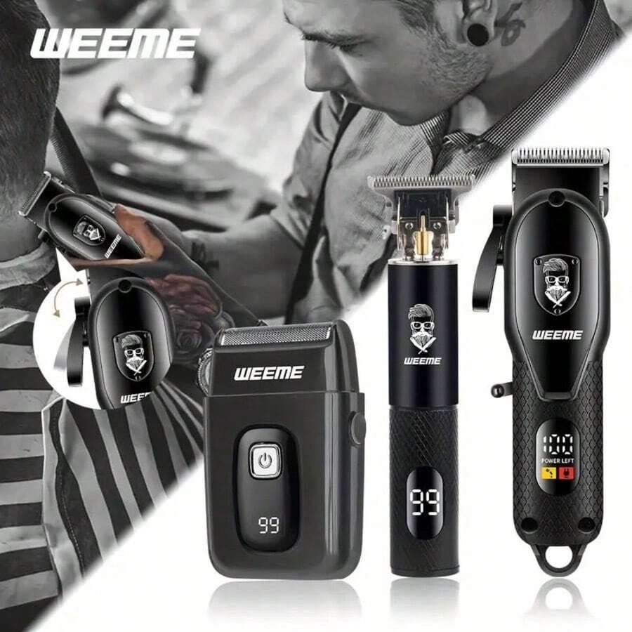 WEEME Ner His N Speal Hairu Nd A Wits An Say Sary Ulsl O Haiaud And Er Tiaing A Hon Er Ou E Rate Harhone Thape Wlie Merting Yerty Of Rets WEoM Oand Oproton Thebest Gift For Boys - 彩色 - 查看 1