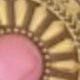 古金色