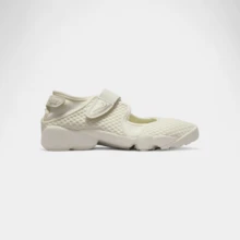 Nike Air Rift Sail (Women's) - 米色 - 查看 2