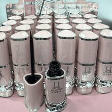 Perfumania Eye liner liquid black 12 ml - Eyelinerosa - Ver 2