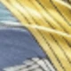 Blue and Yellow
