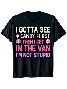 T-shirts pour hommes - Noir - Voir 7
