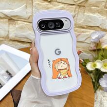 Basic Phone Cases - สีม่วง - ดู 20