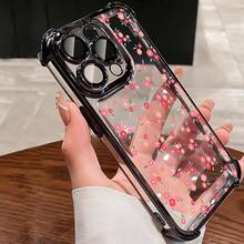 Fashion Phone Cases - Black - View 4