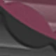 Black/Wine Red