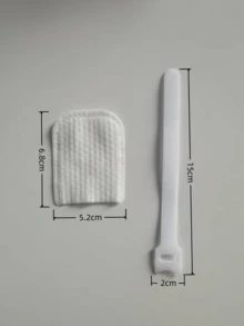 100,50,20,10,5PCS Faucet Filter Is The Best Product To Filter Impurities In Water. Simple And Easy To Use, It Can Effectively Filter The Residue, Rust And Other Fine Particles In The Pipeline. - A - View 10
