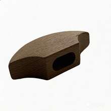 Cello Tuning Pegs Tightening Handle Practical For Tightening Cello Strings Easy To Use Sturdy DIY Luthier Convenient(Random Colors) - Apricot - View 6