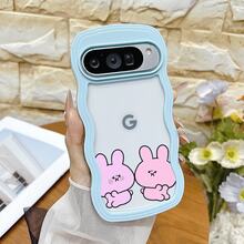Basic Phone Cases - Blue - View 30