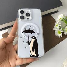 Basic Phone Cases - Clear - View 46