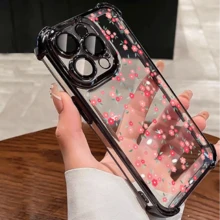 Fashion Phone Cases - Black - View 21