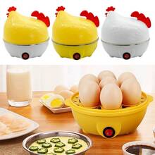 Egg Boilers - US A Type Plug(110-127V) - View 2