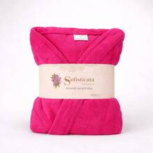 Bathrobe - Cereza - Ver 1
