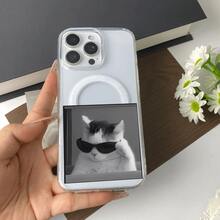 Basic Phone Cases - Clear - View 9