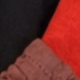 Terracota/Preto/Marrom