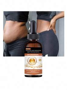 Moisturizing Body Care Essence, Mild And Non Irritating, Suitable For All Skin Types. - Multicolor - View 2