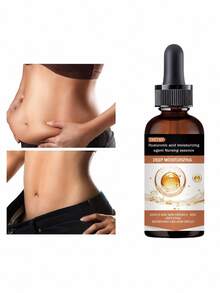 Moisturizing Body Care Essence, Mild And Non Irritating, Suitable For All Skin Types. - Multicolor - View 7