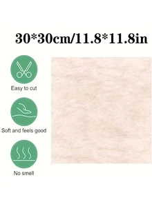 38pcs/Pack Milk Cotton Wrapping Paper, Lined With Floral Paper, Gift Wrapping Paper, Waterproof, Fresh Milk Floral Packaging Paper, Floral Shop Flower Bouquet Lining, Milk Paper Tear-Off Style, 11.8 X 11.8 Inches, Suitable For Bouquets, Gifts And Events, Floral Craft Gift Wrapping Paper, Birthday, Wedding, Party, Souvenirs, Gift Bags, Crafts, Anniversary, Packaging Materials - A - View 9