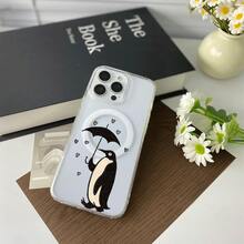 Basic Phone Cases - Clear - View 2