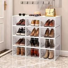 Estantes para zapatos - Ver 2
