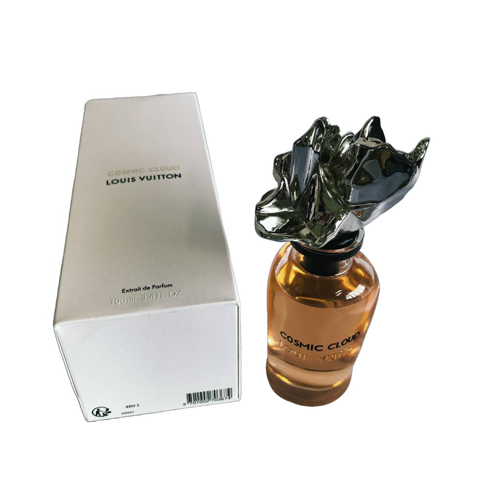 LV Perfume Louis Vuitton Cosmic Cloud Extrait De Parfum 3.4Oz