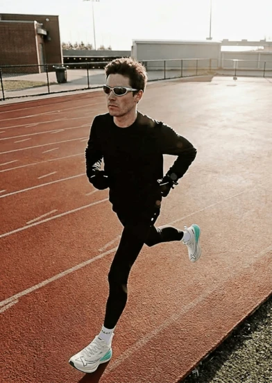  Giày chạy bộ XTEP 2000KM thế hệ thứ 2, giày tập luyện bền bỉ, giảm sốc dành cho nam, giày thể thao chạy bộ nhẹ 2000KM thế hệ thứ 2, màu trắng Sail White.