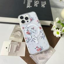 Basic Phone Cases - Clear - View 4