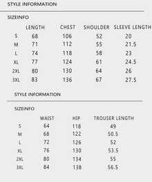 Loose-Fit Print 2pcs Set,Vintage Style T-Shirt+Matching Shorts Set,Y2K Streetwear Women's Clothing-Vacation Outfits Women's Washed Two-Piece Set - 黑色 - 查看 5
