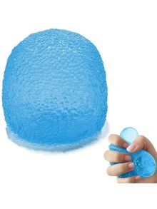 Bóng giảm căng thẳng mini có vân 1,6 inch/2,36 inch, Bóng giảm căng thẳng dành cho người lớn, Quà tặng hình cầu mềm mại mật độ cao, Đồ dùng học tập giúp giảm lo âu, Quà tặng bóp êm ái như mơ, Bóng giảm căng thẳng mềm mại có đế, Quà tặng giác quan giúp giảm lo âu và căng thẳng, thư giãn và bình tĩnh - Quà tặng giảm căng thẳng - Nhiều màu - Xem 16