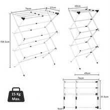 Drying Rack - Voir 3