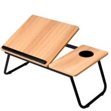 Folding Tables - 自然色 - 查看 4