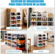 Estantes para zapatos - Ver 3