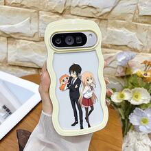 Basic Phone Cases - Yellow - View 25