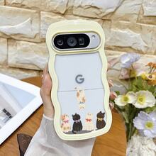 Basic Phone Cases - Gelb - Übersicht 15