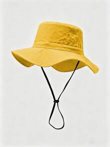 适合海滩度假、骑行、徒步、日常出行、露营和旅行。它能防晒防风，轻便透气，易于搭配。 - 多色 - 查看 16