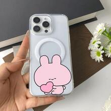 Basic Phone Cases - Clear - View 27