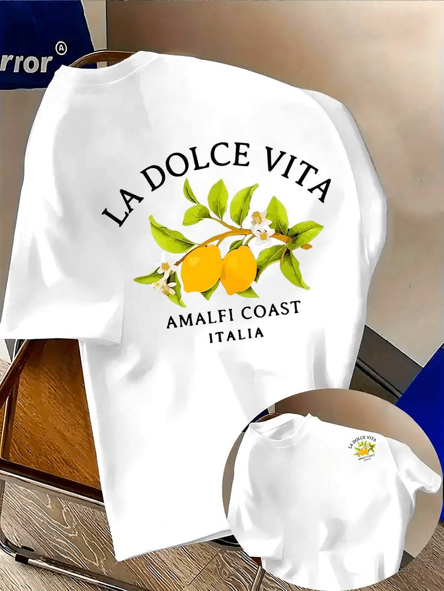 Women T-Shirts - White - View 1