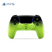 Mando inalámbrico DualSense para PS5 de PlayStation, mando para PS5, gatillos adaptativos, motores de vibración duales, retroalimentación háptica, conectividad multidispositivo - Versión para China - Ver 11