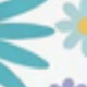 清新碎花 Summer