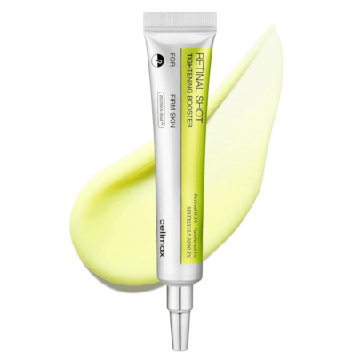 Celimax - Retinal Shot Tightening Booster 15 ml Potenciador antienvejecimiento