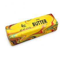 Soft Cream Sticks - Soft, Moist Sensory Toys To Relieve Stress And Anxiety. Suitable For Squeezing, Stretching, And Meditation, For Teens And Adults. Can Be Used As Gifts For Friends, Office Pranks, Or Small Party Favors For All Ages. - Butter Sculpting - View 18
