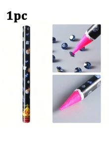 1/4pcs Nail Art Dotting Pen Wax Pencil Set Rhinestone Picking Up Tool Drill Pickup Pen Stick For Nail Art Decoration & DIY Manicure Accessories - Multicolor - View 11